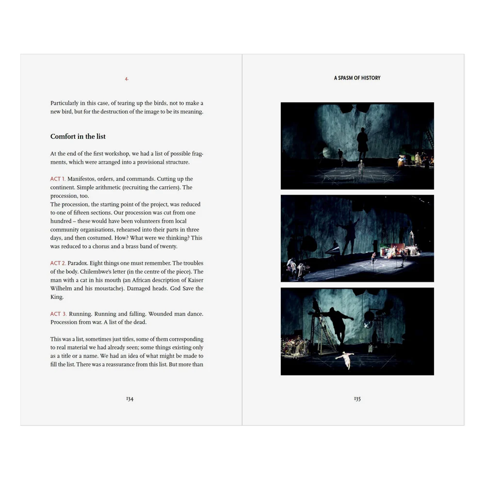 William Kentridge: A Natural History of the Studio - Image 6