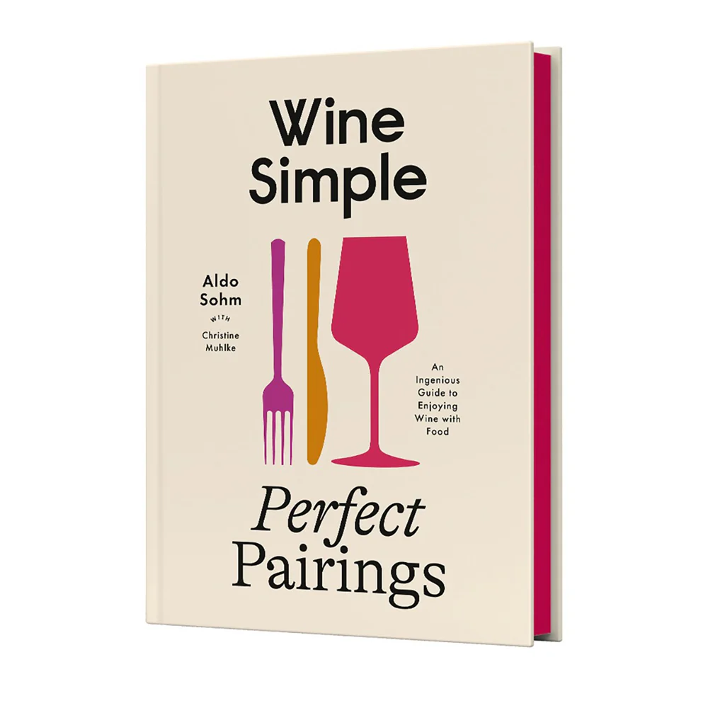 Wine Simple: Perfect Pairings