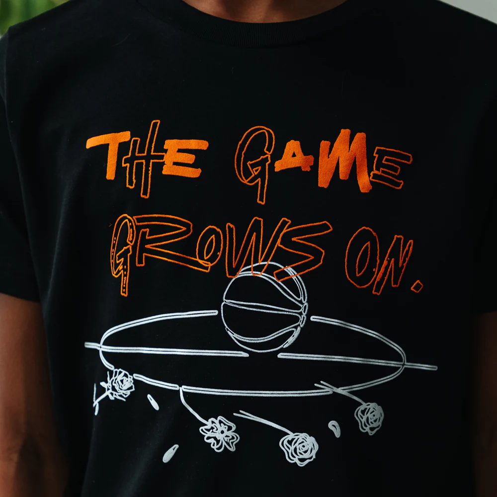 WNBA "The Game Grows On" Youth Tee - Image 4